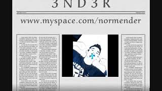 Norm Ender - Kafam 1 Milyon