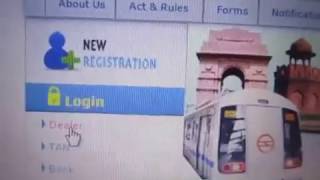 How to file DVAT return online. How to file DVAT return online.