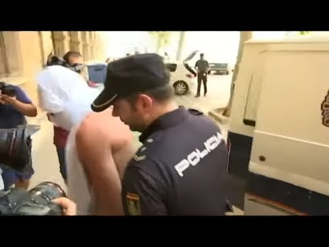 ZELLE STATT THERAPIE: Jan Ullrich in Frankfurt festgenommen