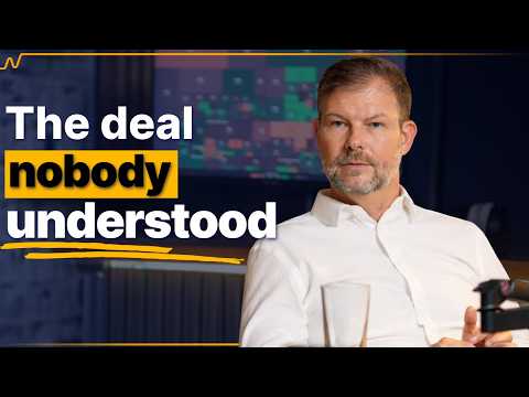 The Uranium Deal 10 Years in the Making (Brandon Munro)