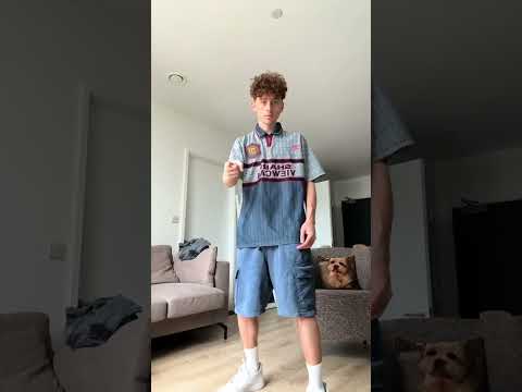 WE MADE IT TO THE ISLANDS @Hugo.HiIaire #shorts #shesaidshesfromtheislands