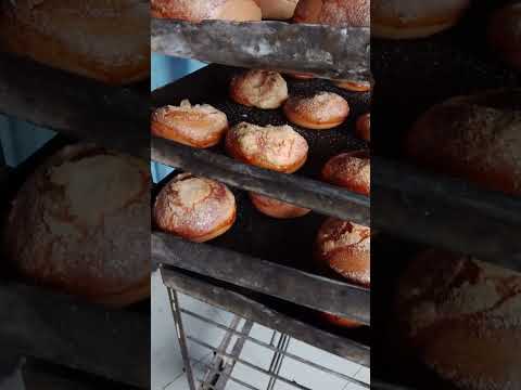 Bizcochos y pan,Horneados con leña. Hobo-Huila Calle 4:4- 50