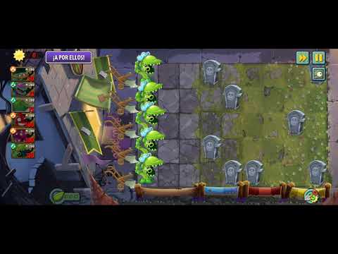 Plantas vs zombies 2 todas las plantas desbloqueado, diamantes y monedas infinitas full premium Hack