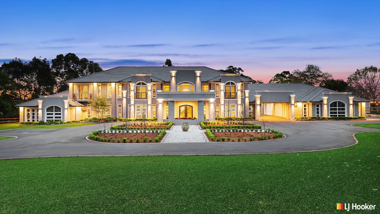 LJ Hooker Dural Dural's Real Estate Agent.