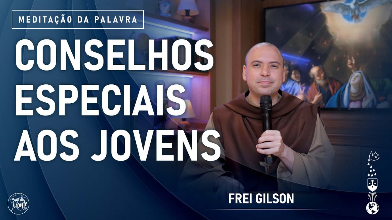 Conselhos especiais aos jovens | (Eclesiastes 11, 9-12, 8) #886 - Meditação da Palavra