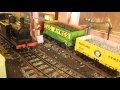 E1 On Goods Work