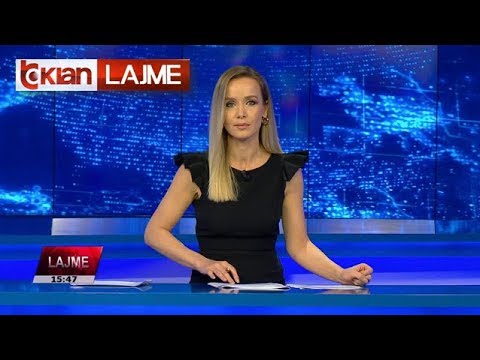 Edicioni i Lajmeve Tv Klan 06 Nentor 2019, ora 15:30