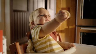 H-E-B 🌮 Super Bowl 2026: Baby Wants Tortillas