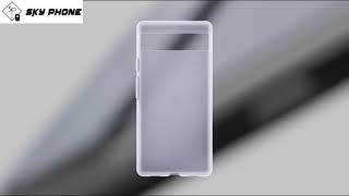 Google Pixel 6a - Google Pixel Phone Price Kuwait - skyphonekwt.com