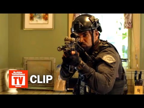 S.W.A.T. - Arresting The Fake S.W.A.T. Team Scene (S1 E5) | Rotten Tomatoes TV