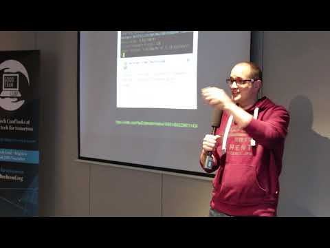 Ethics, Datacentres and Green Energy   Anne Currie & Paul Johnston