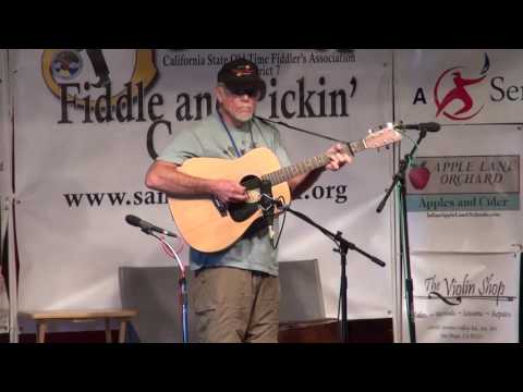 2016-06-05 Ken Wright - Entertainment