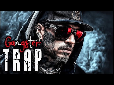Gangster Trap x Freestyle Rap 2026 [Vol.118] | PHANTOM GRIDS: Most Wanted Underground Ritual