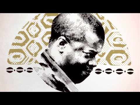 Dele Sosimi - Sanctuary (7" Version) [Wah Wah 45s]