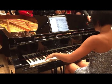 Yuja Wang: Tritsch-Tratsch Polka