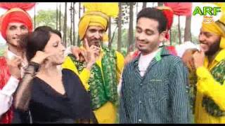 Teri Akh Ne Shararat Kiti Latest Punjabi Song from