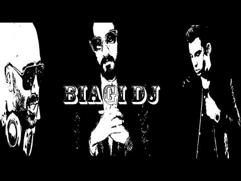 Hardwell Salle vs Steven Aoki Boneless vs TJR Bounce ( Oficial mix BIAGI DJ2019)