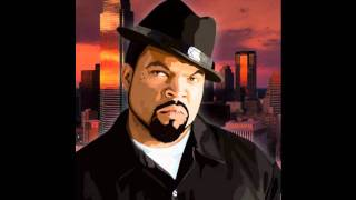 Ice Cube-Fat Cat