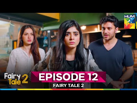 Fairy Tale Season 2 | Episode 12