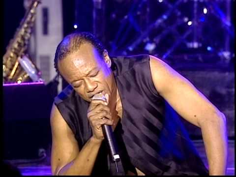 Remembering Bobby Womack / If You Think You'er Lonely Now