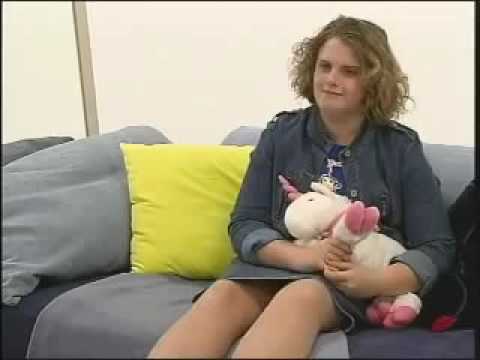 Síndrome de Tourette em Crianças