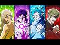 The 7 Most Hated JJK Characters