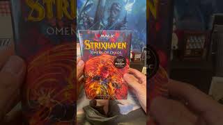 This Strixhaven MTG Novel Comes With an Exclusive Promo Card 👀📖