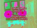 REUPLOADED Sesame Street End Credits In G Major 5