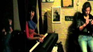 Lady Linn @ scoutseeklo (That&#39;s Alright)