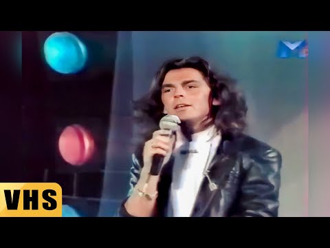 MODERN TALKING - Atlantis Is Calling (S.O.S. For Love) (1986, M6, Le Hit des clubs, Belgium)