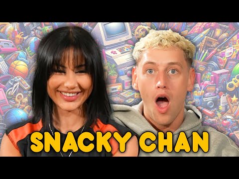 Snaxychan