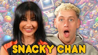 E13 - Snacky Chan: The Adult Content to Reality TV, Miami vs. LA, and Overcoming OnlyFans Stigma