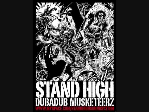 Stand High Patrol & Pupajim @ La Bellevilloise