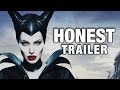 Honest Trailers Maleficent