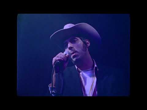 LOS NASTYS & ANTIA VAN WEILL - SUENA A DESPEDIDA (Video Oficial)