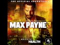 Max Payne 3 - Main Theme 