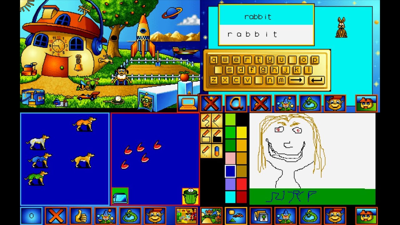 Gameplay Video