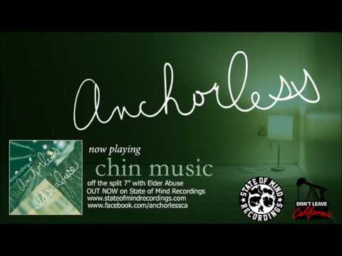 Anchorless - Chin Music (2016)