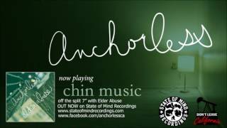 Anchorless - Chin Music (2016)