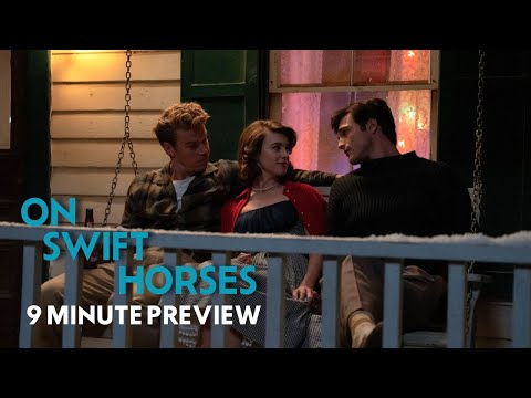 9 Minute Extended Preview