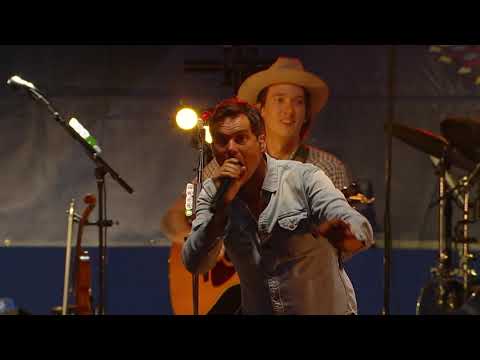 Old Crow Medicine Show // ROMP 2023