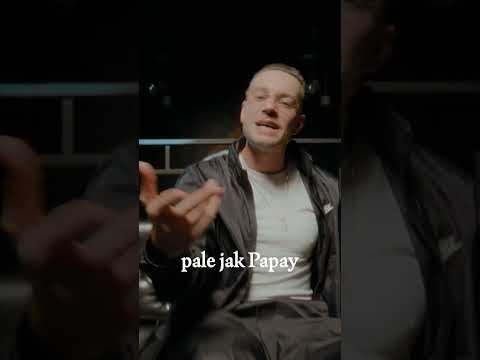 #shorts Sitek x Majkel Buszu - Szempejn Papyn