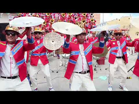 Intergaláctica Poopo de Oruro Intro
