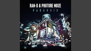 Paranoid