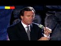 Julio Iglesias  "Crazy"    1994    (Audio Remastered)