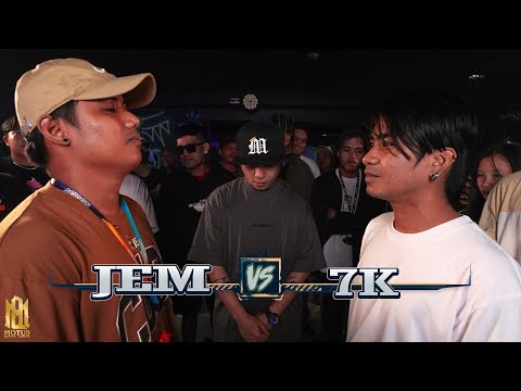 Motus Battle - JEM vs 7K
