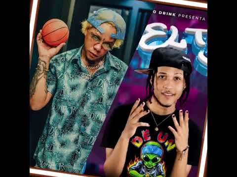 YOMEL EL MELOSO FT VUELTY - LO PANTY REMIX🩲(AUDIO OFICIAL) #tiktok #viral #tendencia #elalfaeljefe
