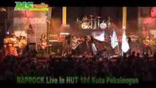 Download lagu Raprok - Batik Kalongan.flv mp3