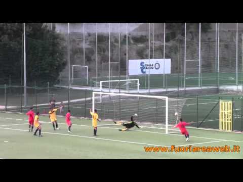 TORNEO SUPERGA 2015: Ladispoli - Urbetevere 2-1