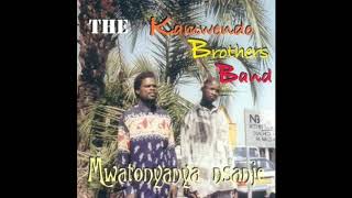 Mwatonyanya Nsanje - Kamwendo Brothers Band